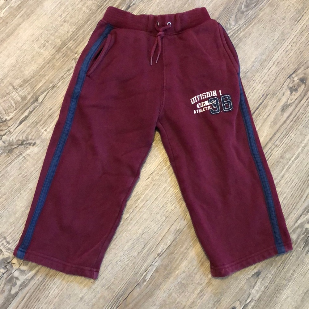 Carters Boys Sweatpants - Size 3T